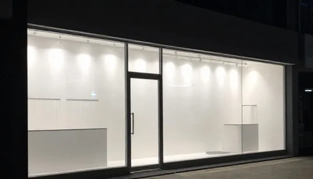 商铺装修中材料选择对维护成本的影响
