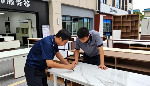 商业空间应用中的局部改造特点